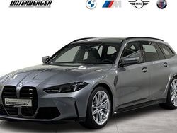 Skyscraper grau Gebraucht 2025 BMW M3 Competition Edition Kombi | 85.890 € (Fairer Preis)