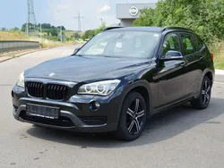 Schwarz Gebraucht 2013 BMW X1 Performance SUV | 9.600 € (Guter Preis)