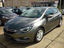 You drive me crazy Gebraucht 2017 Opel Astra Edition Limousine | 10.900 € (Fairer Preis)