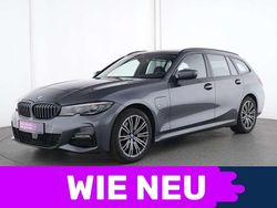 Mineralgrau Gebraucht 2021 BMW 320e M Sport Kombi | 29.428 € (Fairer Preis)