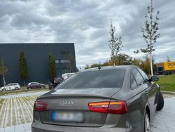 Andere farben Gebraucht 2012 Audi A6 Limousine | 8.400 € (Superpreis)