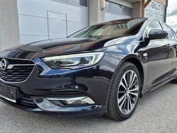 Blau Gebraucht 2020 Opel Insignia OPC Limousine | 14.990 € (Guter Preis)