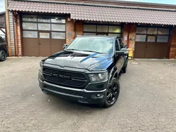 Schwarz Gebraucht 2021 Dodge Ram Abholung | 52.900 € (Fairer Preis)