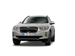 Gebraucht 2025 BMW iX3 Impressive SUV | 31.990 €