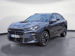 Grau Gebraucht 2025 Cupra Terramar VZ SUV | 46.990 € (Fairer Preis)