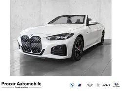 BMW 430 Cabriolet