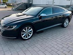 Schwarz Gebraucht 2017 VW Arteon Elegance Limousine | 20.600 € (Fairer Preis)