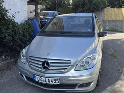Gebraucht 2006 Mercedes B170 Van / Kleinbus | 3.000 € (Guter Preis)