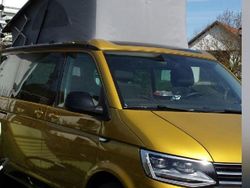 Gold Gebraucht 2019 VW California California Van | 42.800 € (Superpreis)