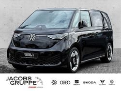 Weiß Neu 2025 VW ID. Buzz Pro Van / Kleinbus | 59.970 € (Superpreis)