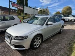 Silber Gebraucht 2008 Audi A4 Limousine | 4.390 € (Guter Preis)
