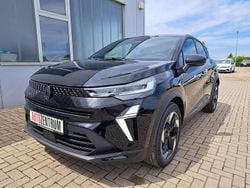 Schwarz Neu 2025 Renault Captur Techno SUV | 20.990 € (Superpreis)