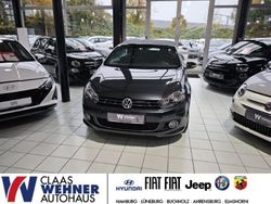 Grau Gebraucht 2016 VW Golf VII | 13.890 € (Fairer Preis)