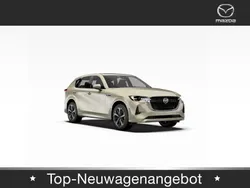 Neu 2025 Mazda CX-60 Homura-Line SUV | 56.800 € (Guter Preis)