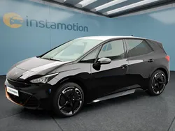 Schwarz Neu 2025 Cupra Born Kleinwagen | 39.999 € (Fairer Preis)