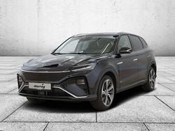 Pebble black Gebraucht 2022 MG Marvel R Luxury SUV | 24.485 € (Guter Preis)