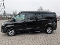 Schwarz Neu 2024 Buerstner Copa Van | 52.440 €
