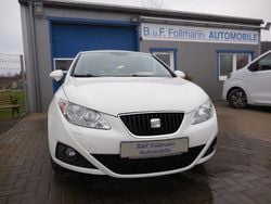 Weiß Gebraucht 2012 Seat Ibiza SC Copa Kleinwagen | 6.290 € (Etwas zu teuer)