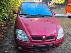 Gebraucht 2002 Renault Scénic Van / Kleinbus | 2.950 € (Teuer)