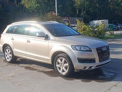 Gold Gebraucht 2012 Audi Q7 SUV | 18.000 € (Guter Preis)