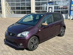 Violet Gebraucht 2016 Seat Mii Cosmopolitan Kleinwagen | 6.650 € (Guter Preis)