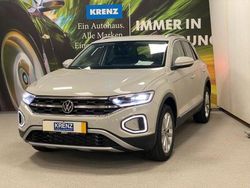 Grau Gebraucht 2024 VW T-Roc Style SUV | 28.950 € (Fairer Preis)