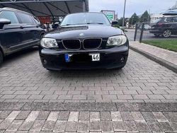 Gebraucht 2006 BMW 116 Kleinwagen | 3.999 € (Etwas zu teuer)