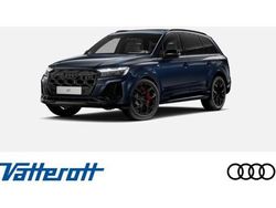 Blau (waitomoblau) Neu 2025 Audi Q7 Business SUV | 103.990 € (Etwas zu teuer)