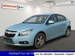 Blau Gebraucht 2012 Chevrolet Cruze LT Kleinwagen | 2.899 € (Guter Preis)
