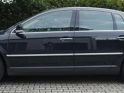 Schwarz Gebraucht 2008 VW Phaeton Limousine | 7.700 € (Fairer Preis)