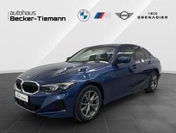 Phytonicblau Gebraucht 2024 BMW 318 Shadowline Limousine | 32.911 € (Guter Preis)
