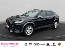 Schwarz Gebraucht 2023 Cupra Formentor SUV | 25.690 € (Fairer Preis)