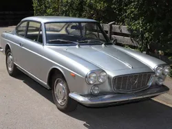 Silber Gebraucht 1965 Lancia Flavia Coupé | 13.900 €