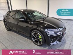 Schwarz Gebraucht 2023 Kia EV6 SUV | 38.990 € (Guter Preis)