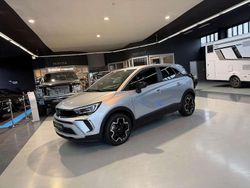 Greymetallic Gebraucht 2023 Opel Crossland X SUV | 20.550 € (Fairer Preis)