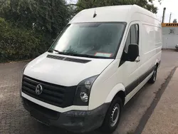 Gebraucht 2017 VW Crafter Van | 8.950 €