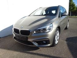 Gebraucht 2017 BMW 218 Active Tourer Advantage Van / Kleinbus | 15.500 € (Fairer Preis)