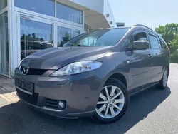 Grau Gebraucht 2007 Mazda 5 Van / Kleinbus | 2.500 € (Guter Preis)