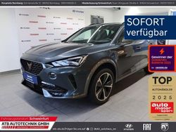 Grau Gebraucht 2023 Cupra Formentor SUV | 29.890 € (Fairer Preis)