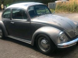 Silber Gebraucht 1985 VW Käfer | 7.900 €