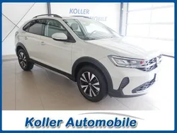 Grau Neu 2025 VW Taigo Life SUV | 23.990 € (Guter Preis)