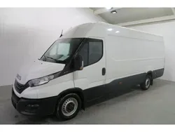 Bianco ic 194 Gebraucht 2023 Iveco Daily Van | 31.490 € (Guter Preis)