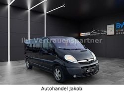 Schwarz Gebraucht 2013 Opel Vivaro Cosmo Van | 17.999 €