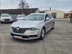 Grau Gebraucht 2020 Renault Talisman GrandTour Intens Kombi | 13.999 € (Guter Preis)