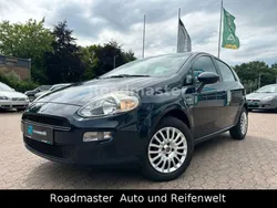Gebraucht 2014 Fiat Punto Pop Kleinwagen | 4.990 € (Fairer Preis)