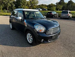 Blau Gebraucht 2010 Mini One Countryman SUV | 7.150 € (Guter Preis)