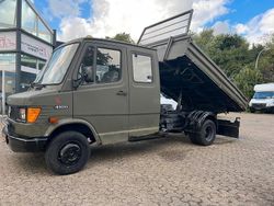 Schwarz Gebraucht 1992 Mercedes Sprinter Van | 4.990 €