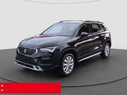 Schwarz Gebraucht 2024 Seat Ateca Xperience SUV | 31.780 € (Fairer Preis)