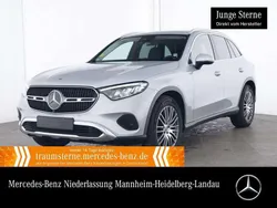 Silber Gebraucht 2024 Mercedes GLC220 SUV | 53.790 €
