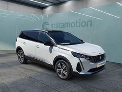 Weiß Gebraucht 2024 Peugeot 5008 Allure Van / Kleinbus | 37.390 € (Fairer Preis)